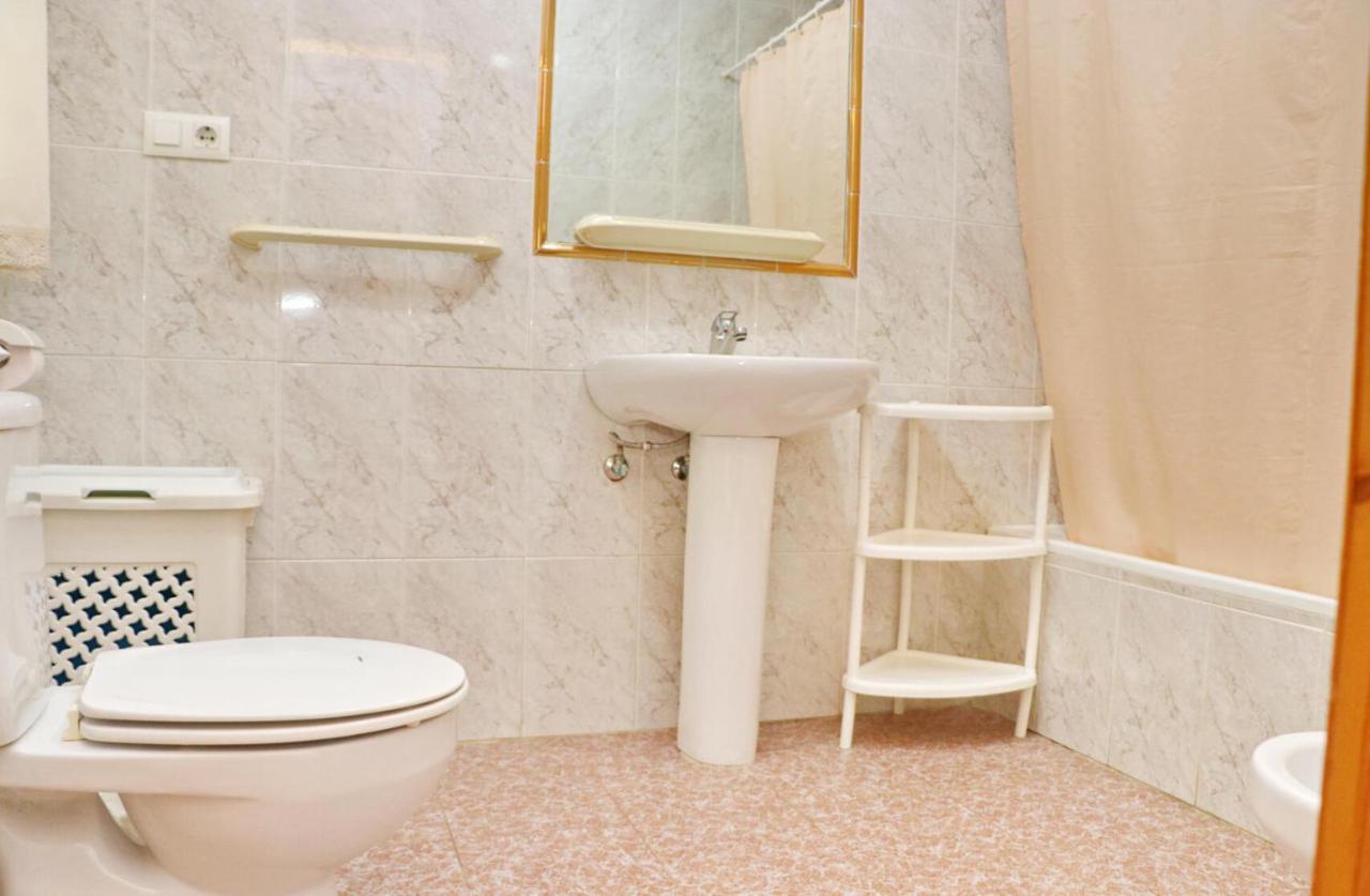 Apartamento Violeta Conil De La Frontera Bagian luar foto